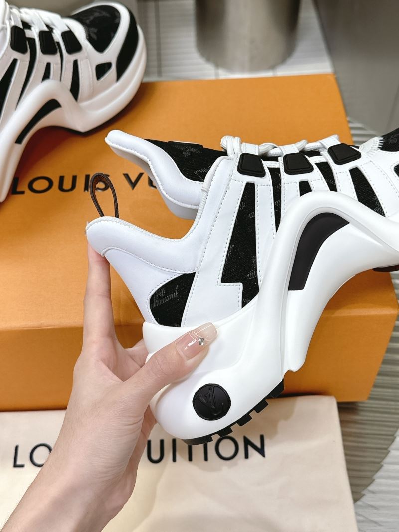 Louis Vuitton Archlight Shoes